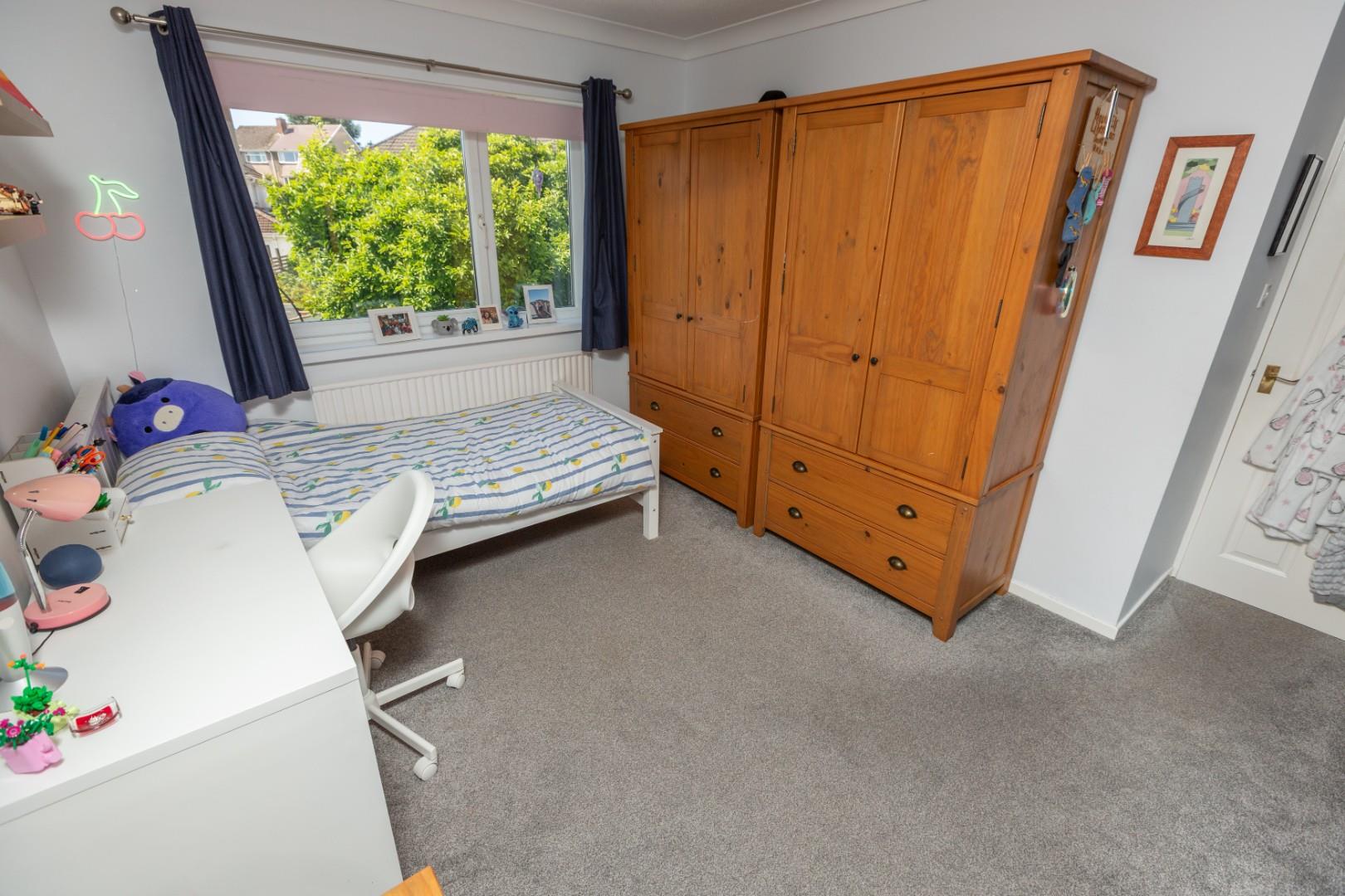 St. Andrews Close, Mayals, Swansea, SA3 5DZ